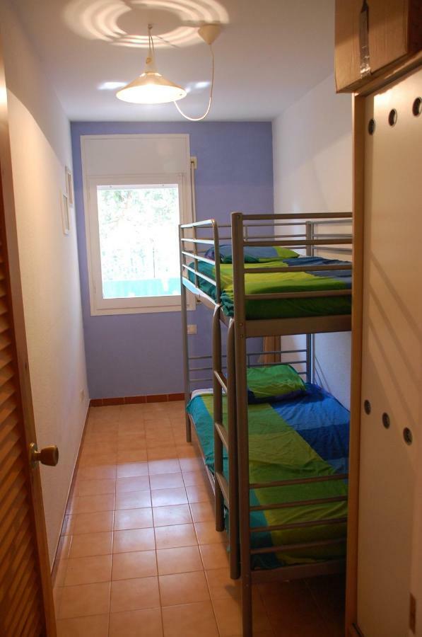 Apartamento Con Ubicacion Inmejorable Apartment Platja d'Aro Exterior photo