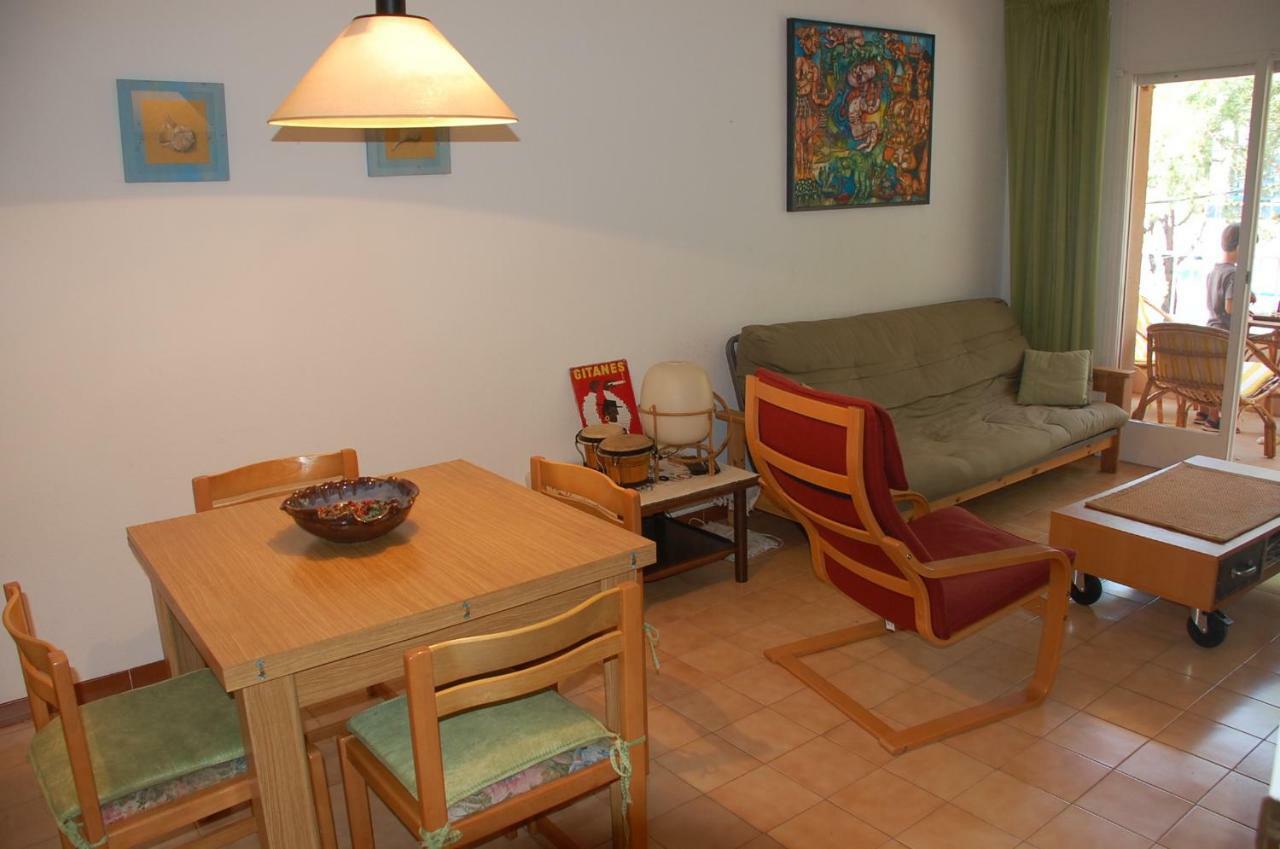 Apartamento Con Ubicacion Inmejorable Apartment Platja d'Aro Exterior photo