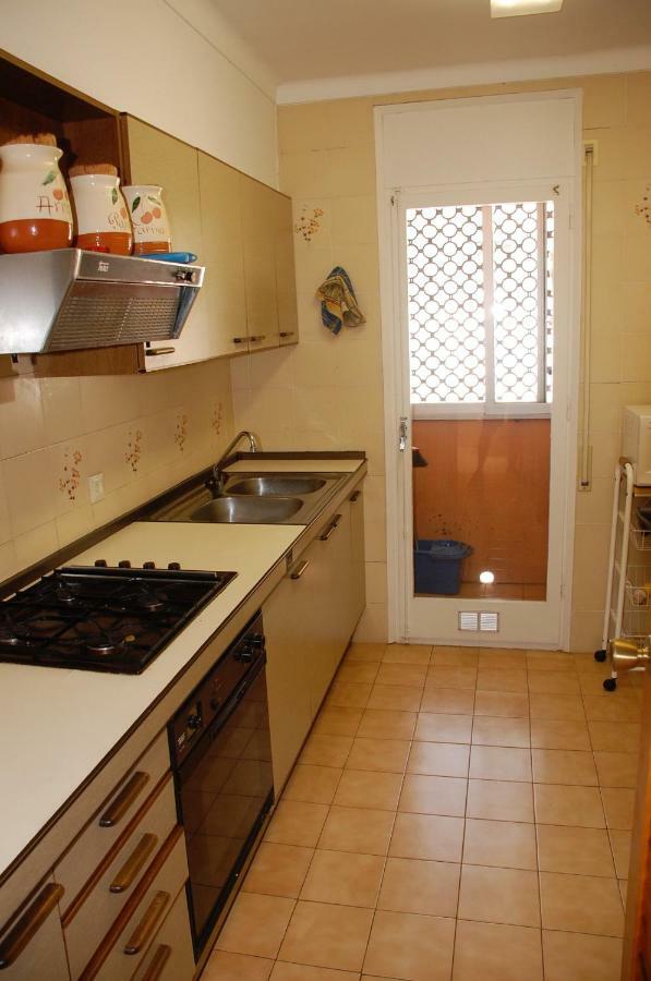 Apartamento Con Ubicacion Inmejorable Apartment Platja d'Aro Exterior photo