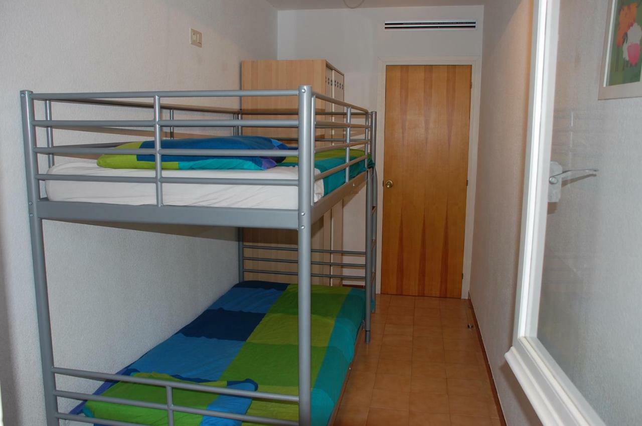 Apartamento Con Ubicacion Inmejorable Apartment Platja d'Aro Exterior photo
