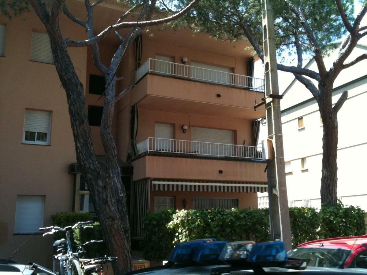 Apartamento Con Ubicacion Inmejorable Apartment Platja d'Aro Exterior photo