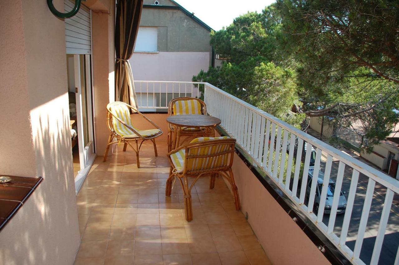 Apartamento Con Ubicacion Inmejorable Apartment Platja d'Aro Exterior photo